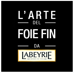 Labeyrie Suisse El Arte del Foie Fin