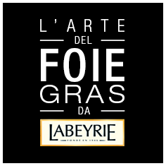 Labeyrie Suisse L'arte del Foie Gras
