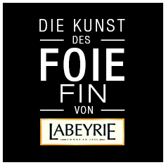 Labeyrie Suisse Die Kunst Des Foie Fin